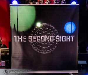 The Second Sight